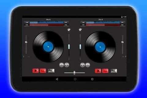 VirtualDJ Music Studio скриншот 2