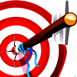 Rolling Rival Fire Shooter أيقونة