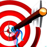 Rolling Rival Fire Shooter