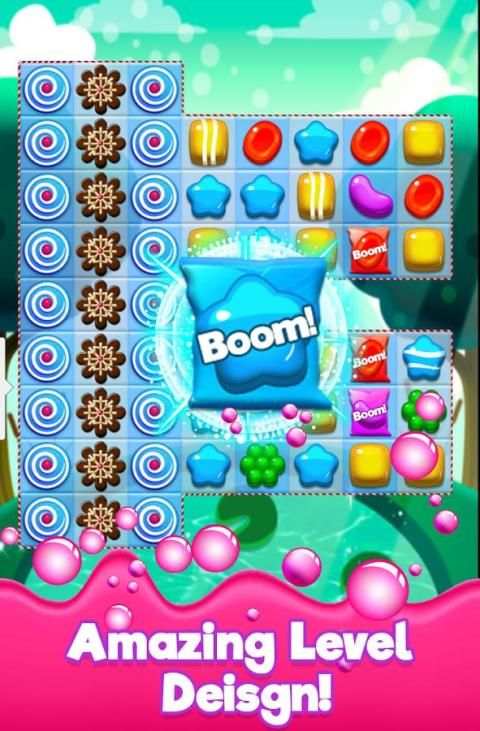 Candy Gummy screenshot 6