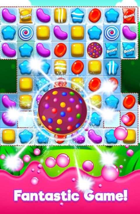 Candy Gummy screenshot 3