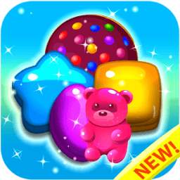 Candy Gummy 1.1
