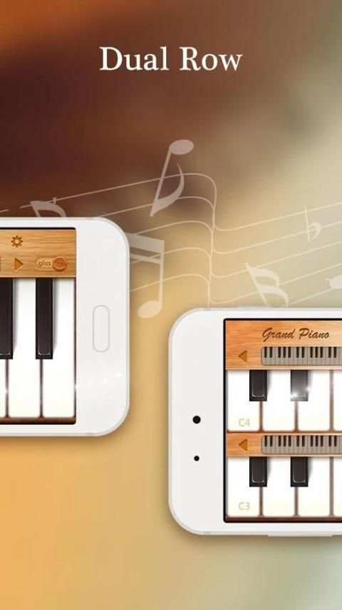 Piano screenshot 10