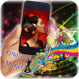 Name Ring Tone Maker Pro आइकन