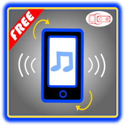 Shake Sound أيقونة