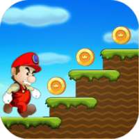 Super Naros Adventure World