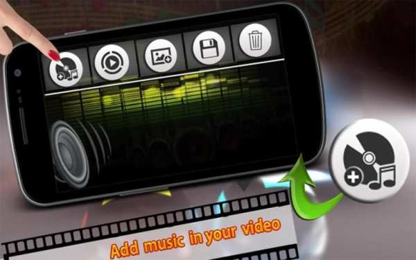Mini Movie Maker Image-Video screenshot 7