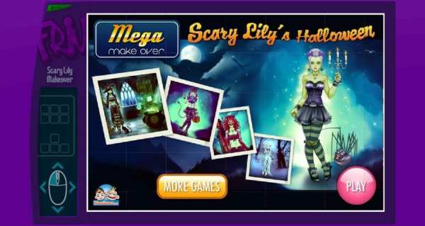 Friv Games for Android screenshot 3