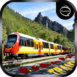 Real Run आइकन