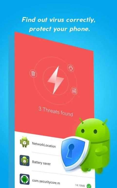 Antivirus screenshot 12
