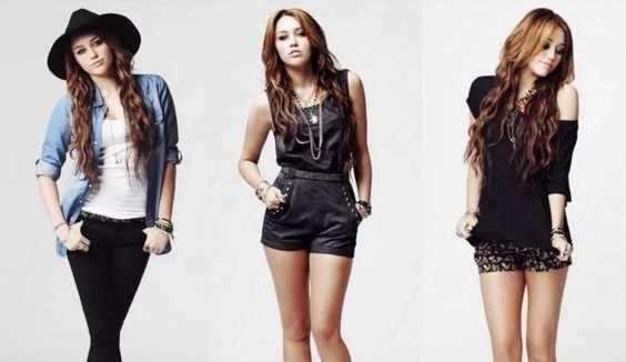 Top Teen Fashion Style screenshot 2