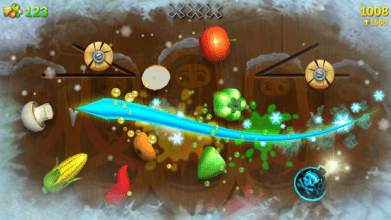 Pizza Ninja screenshot 3