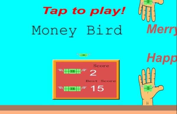 Money Bird Challenge скриншот 8