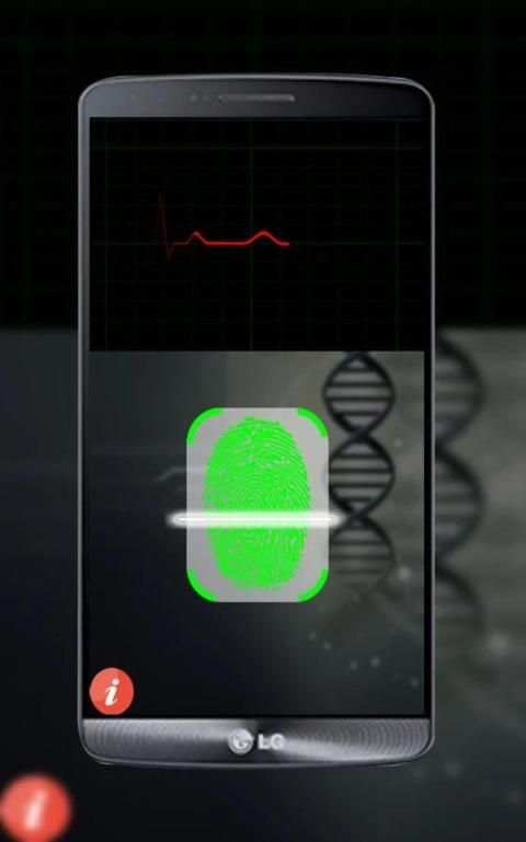 Blood Pressure Dr Prank screenshot 11