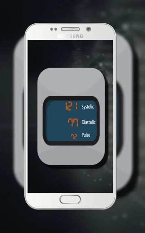 Blood Pressure Dr Prank screenshot 16