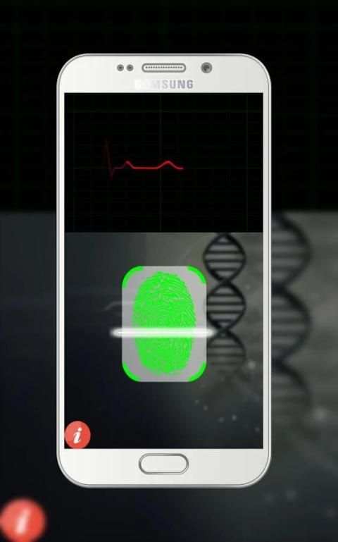 Blood Pressure Dr Prank screenshot 18