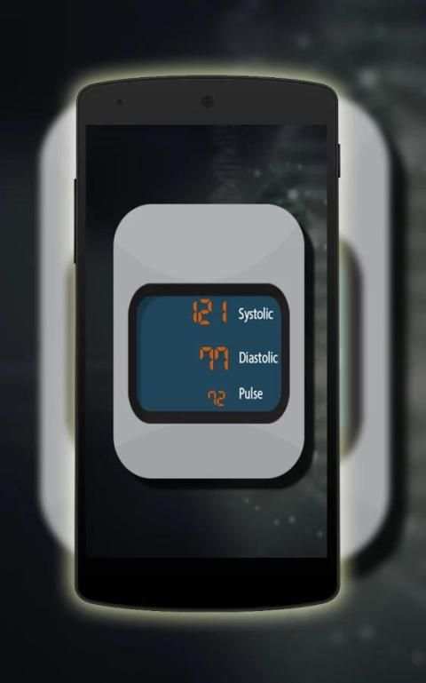 Blood Pressure Dr Prank screenshot 2