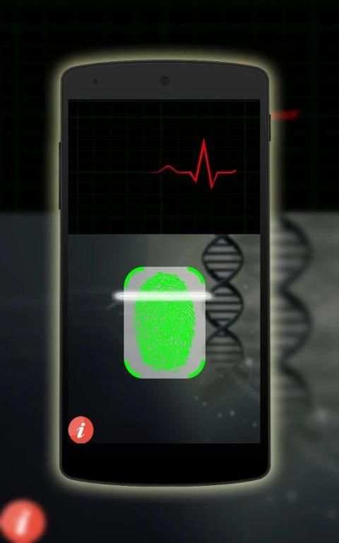 Blood Pressure Dr Prank screenshot 5