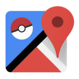 ikon PokeMapper-Maps for Pokemon Go
