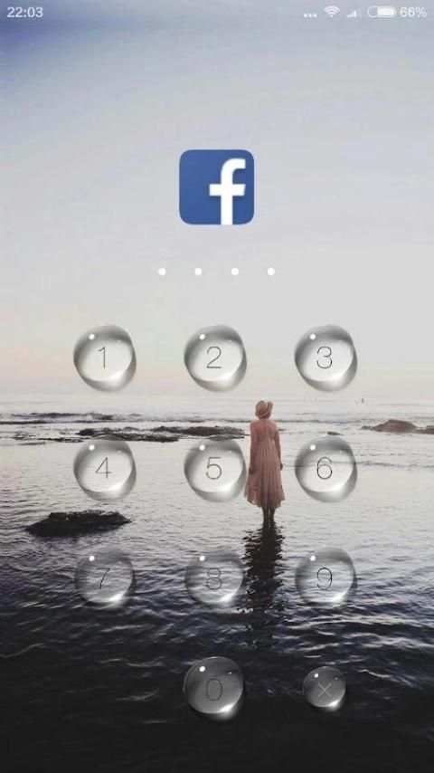 AppLock - App Locker screenshot 2