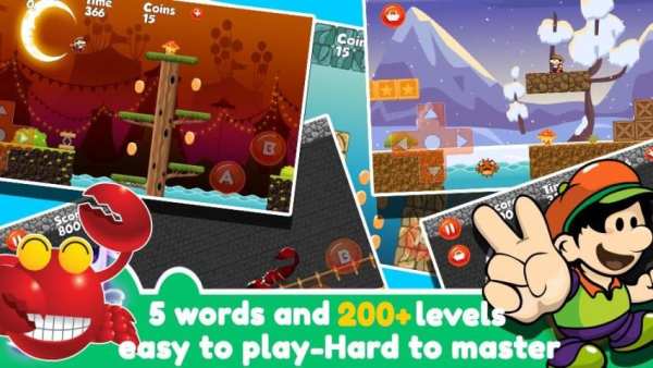 Super World for Mario screenshot 6