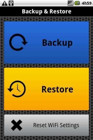 FREE WiFi Password Recovery screenshot 4