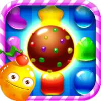 Jelly Candy Fun Games