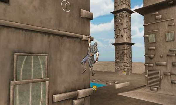 Pembunuh Ninja screenshot 1