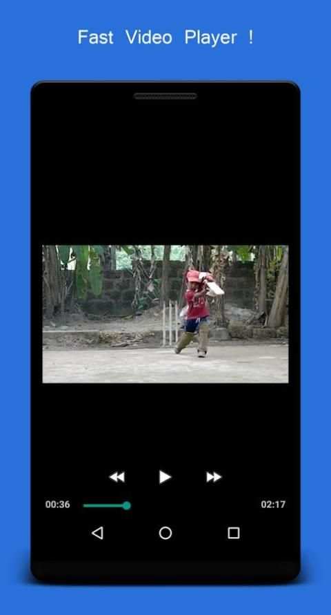 Video Downloader for facebook screenshot 4
