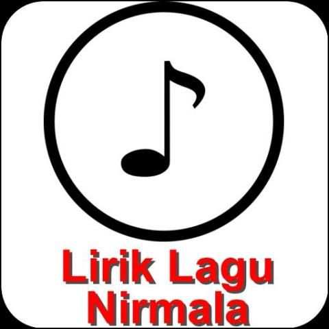 Lirik Lagu Nirmala screenshot 1