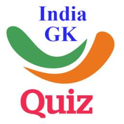 India GK Quiz for Exams