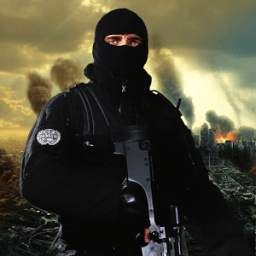 Commando City Sniper 1.3