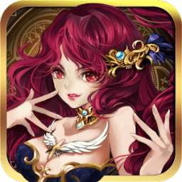 legend warriors: fighting RPG 1.1.1