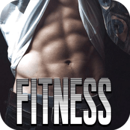 Fitness Workout आइकन