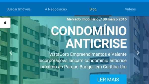 Imóveis na Tv screenshot 3