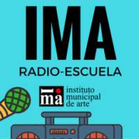 Radio IMA Paraguay أيقونة