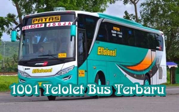 1001 Telolet Bus Terbaru screenshot 6