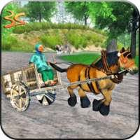 वास्तविक घुड़दौड़ गाड़ी की