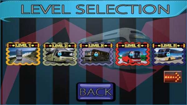 Grand Bus Driver 2016 screenshot 1