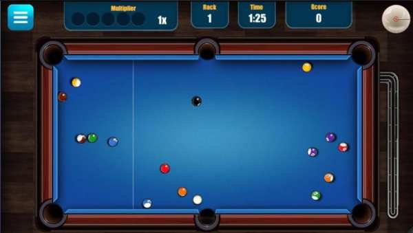 8 Ball Pool: Billiards Pro screenshot 3