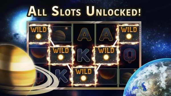 SLOTS: GET RICH Free Slot Game स्क्रीनशॉट 3