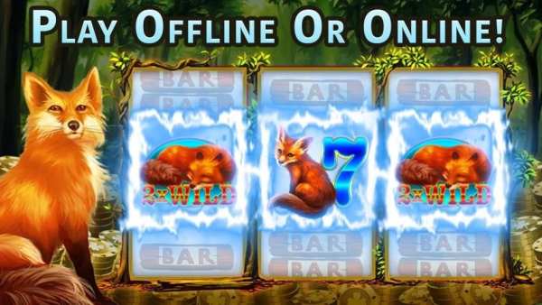 SLOTS: GET RICH Free Slot Game स्क्रीनशॉट 4