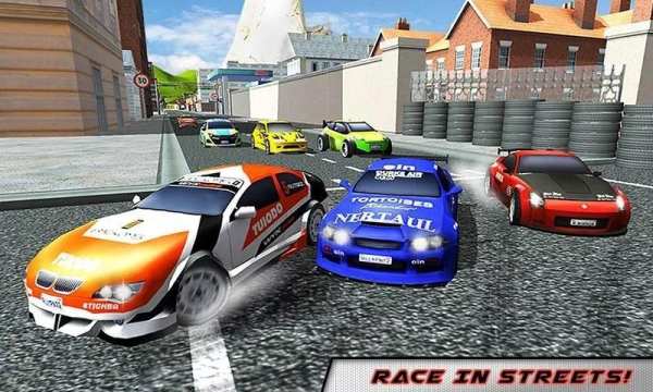 Offroad Hill Balap Mobil Sopir screenshot 19