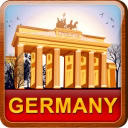 Germany Popular Tourist Places