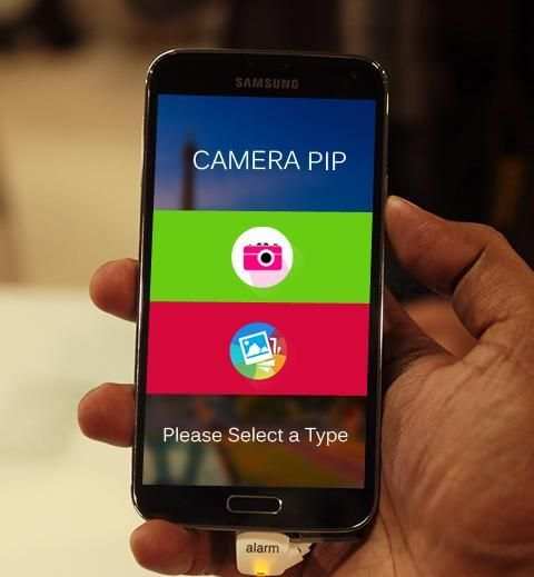 PIP Camera screenshot 6