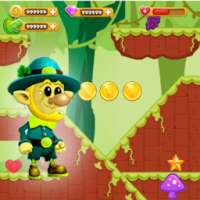 Impossible Leps World 4