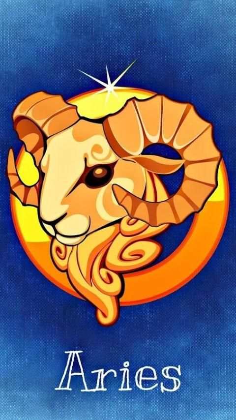 Aries Live Wallpaper स्क्रीनशॉट 6