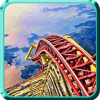 Roller Coaster Xtreme