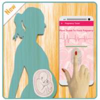 tes prank kehamilan on 9Apps