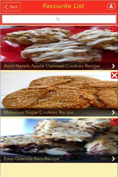 3000+ Dessert Recipes screenshot 6
